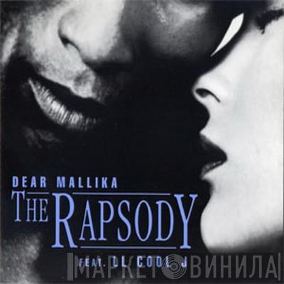 Feat. The Rapsody  LL Cool J  - Dear Mallika