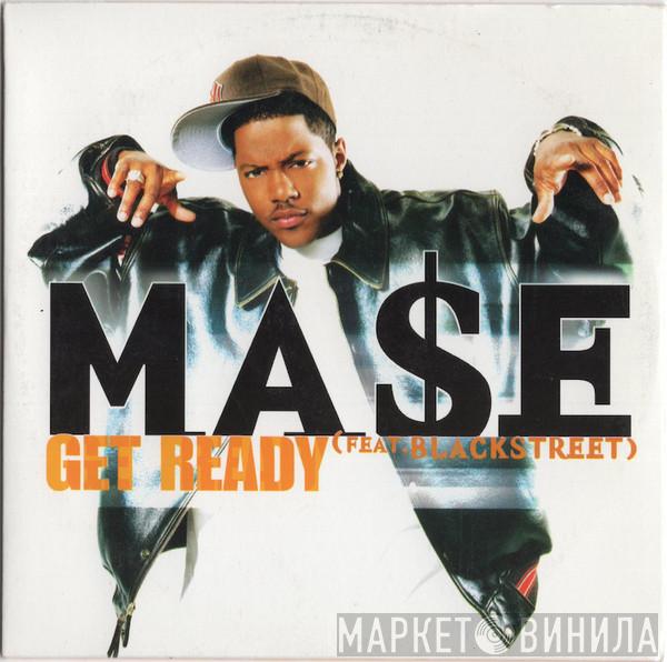 Feat. Mase  Blackstreet  - Get Ready