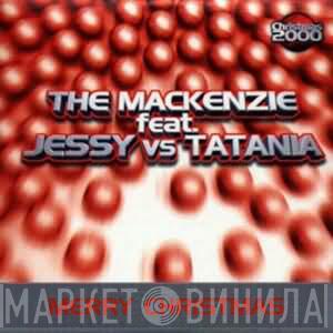 Feat. The Mackenzie Vs Jessy  Tatania  - Merry Christmas