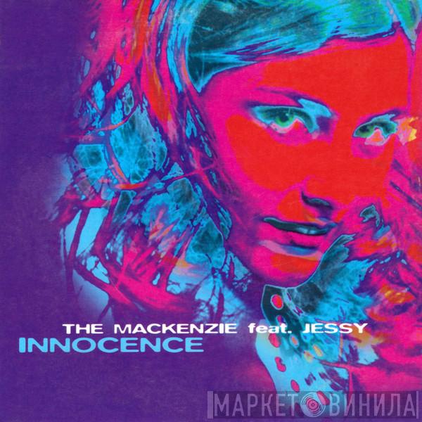 Feat. The Mackenzie  Jessy  - Innocence