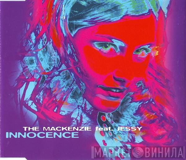 Feat. The Mackenzie  Jessy  - Innocence
