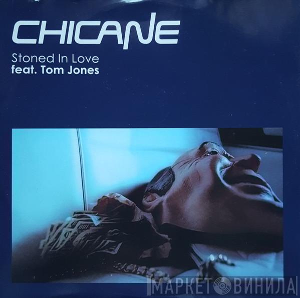 Feat. Chicane  Tom Jones  - Stoned In Love