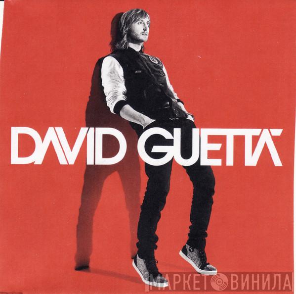 Feat. David Guetta  Usher  - Without You