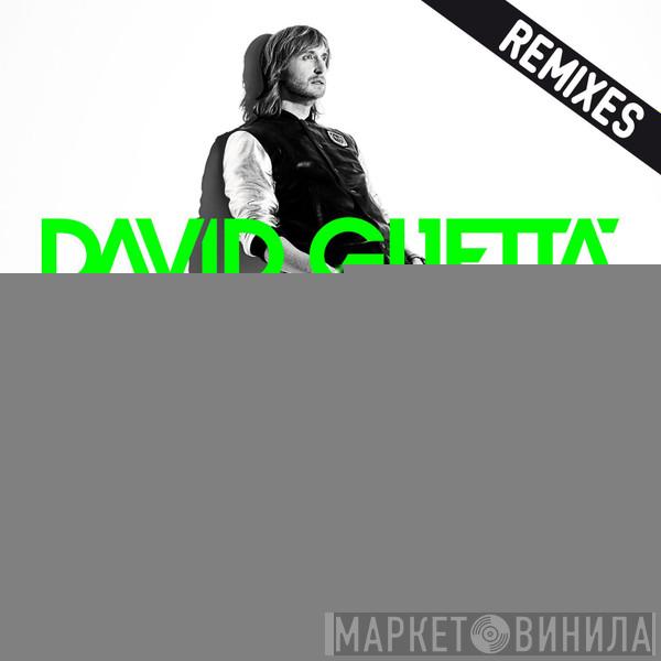 Feat. David Guetta & Ne-Yo  Akon  - Play Hard (Remixes)