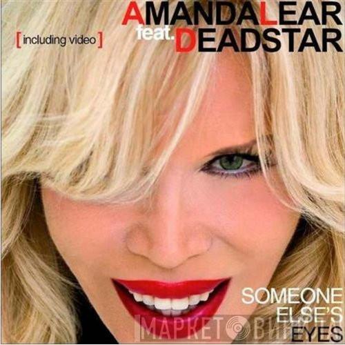 Feat. Amanda Lear  Deadstar   - Someone Else's Eyes