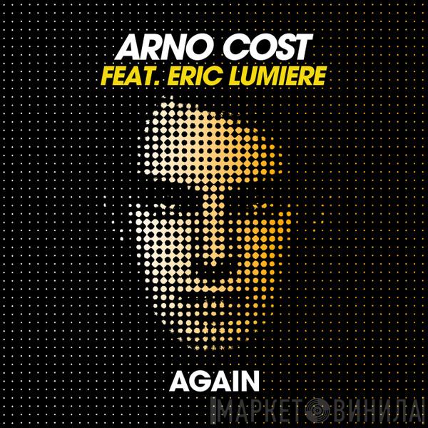 Feat. Arno Cost  Eric Lumiere  - Again