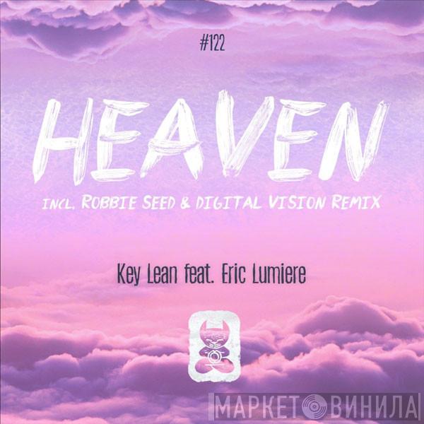 Feat. Key Lean  Eric Lumiere  - Heaven