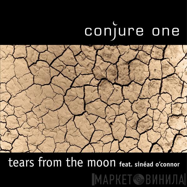 Feat. Conjure One  Sinéad O'Connor  - Tears From The Moon