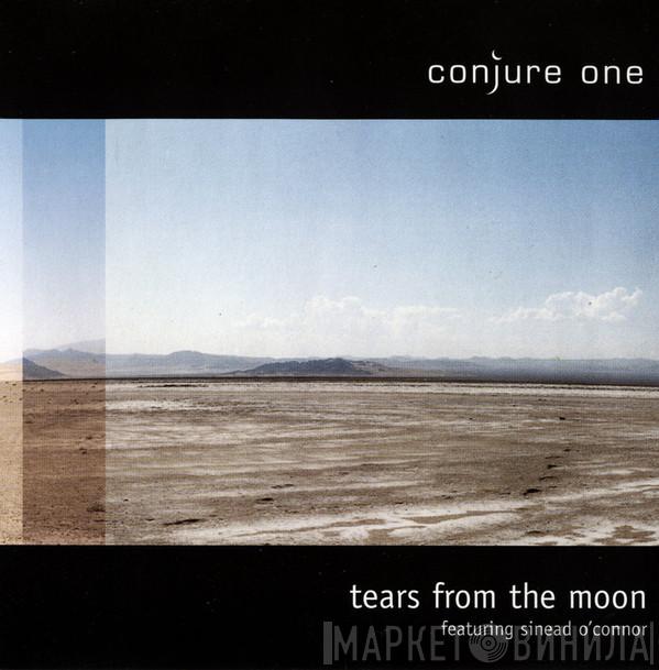 Feat. Conjure One  Sinéad O'Connor  - Tears From The Moon