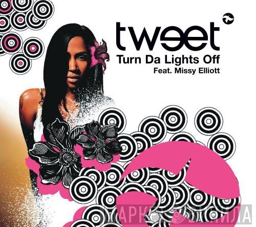 Feat. Tweet  Missy Elliott  - Turn Da Lights Off
