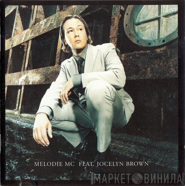 Feat. Melodie MC  Jocelyn Brown  - The Ultimate Experience