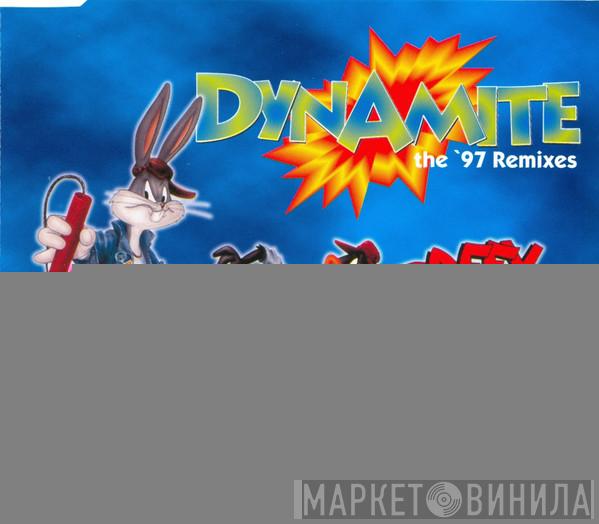 Feat. Daffy Duck  Bugs Bunny  - Dynamite (The '97 Remixes)