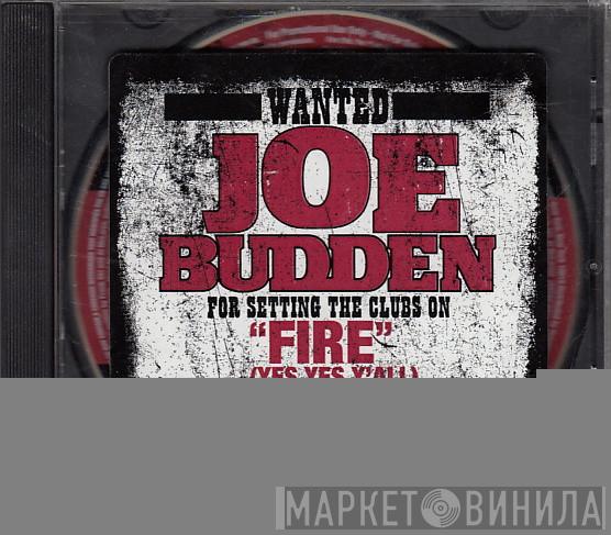 Feat. Joe Budden  Busta Rhymes  - Fire (Yes, Yes Y'all)