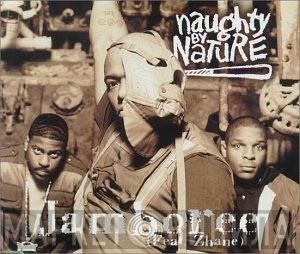 Feat. Naughty By Nature  Zhané  - Jamboree