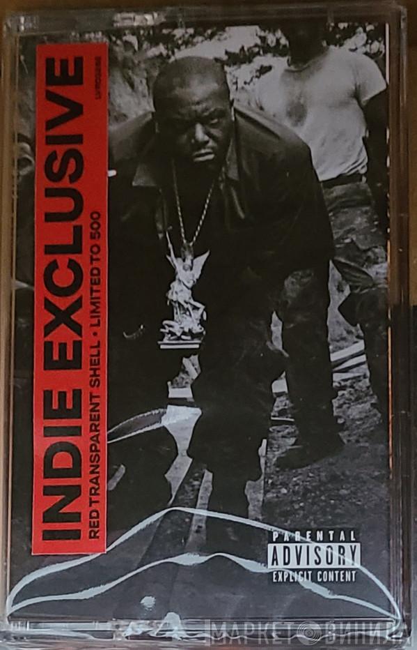Feat. Killer Mike  Young Thug   - Run