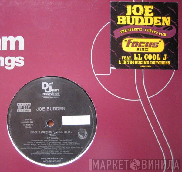 Feat. Joe Budden Introducing LL Cool J  Dutchess  - Focus (Remix)