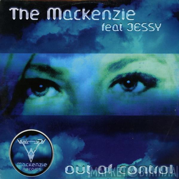 Feat. The Mackenzie  Jessy  - Out Of Control