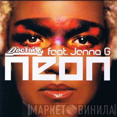 Feat. Doctor P  Jenna Gibbons  - Neon