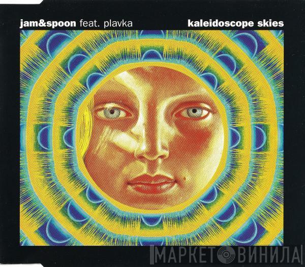 Feat. Jam & Spoon  Plavka  - Kaleidoscope Skies