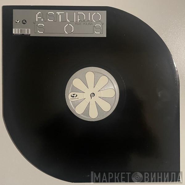 Feat. A Studio  Polina  - SOS