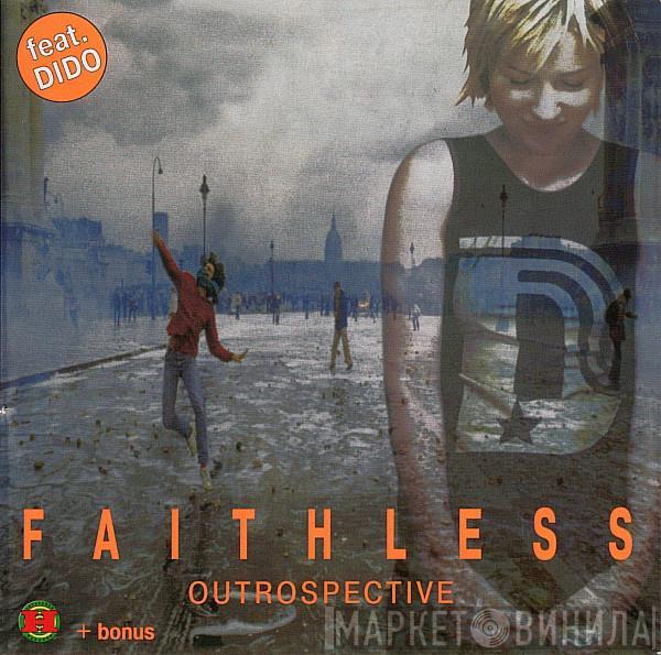 Feat. Faithless  Dido  - Outrospective + Bonus