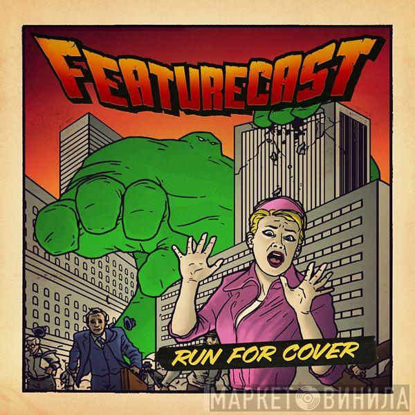 Feature Cast - Run For Cover