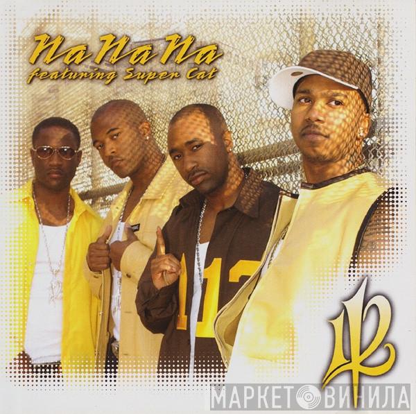 Featuring 112  Super Cat   - Na Na Na