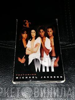 Featuring 3T  Michael Jackson  - Why