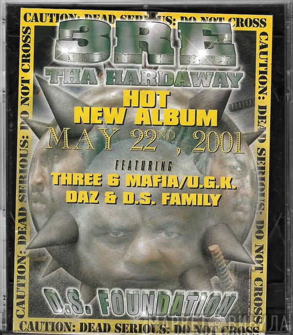 Featuring 3re Da Hardaway  Dat Nigga Daz  - Animal