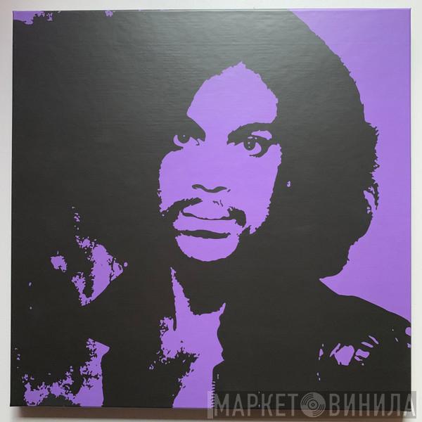 Featuring 94 East  Prince  - 94 East Featuring Prince