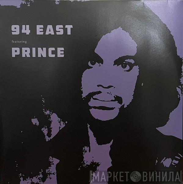 Featuring 94 East  Prince  - 94 East Featuring Prince