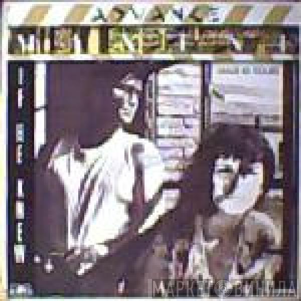 Featuring Advance  Maxine   - If He Knew