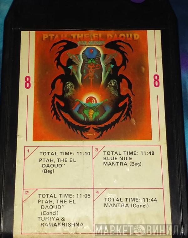 Featuring Alice Coltrane And Pharoah Sanders  Joe Henderson  - Ptah, The El Daoud