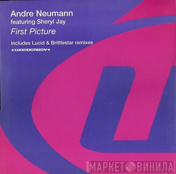 Featuring Andre Neumann  Sheryl Jay  - First Picture