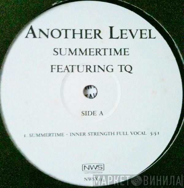 Featuring Another Level  TQ  - Summertime