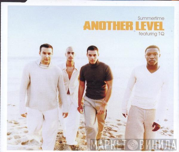 Featuring Another Level  TQ  - Summertime