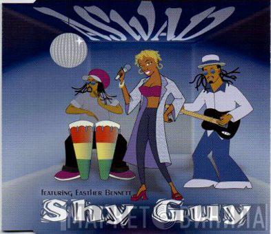 Featuring Aswad  Easther Bennett  - Shy Guy