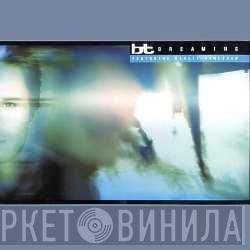 Featuring BT  Kirsty Hawkshaw  - Dreaming
