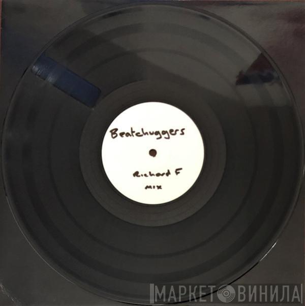 Featuring Beatchuggers  Eric Clapton  - Forever Man (How Many Times?)