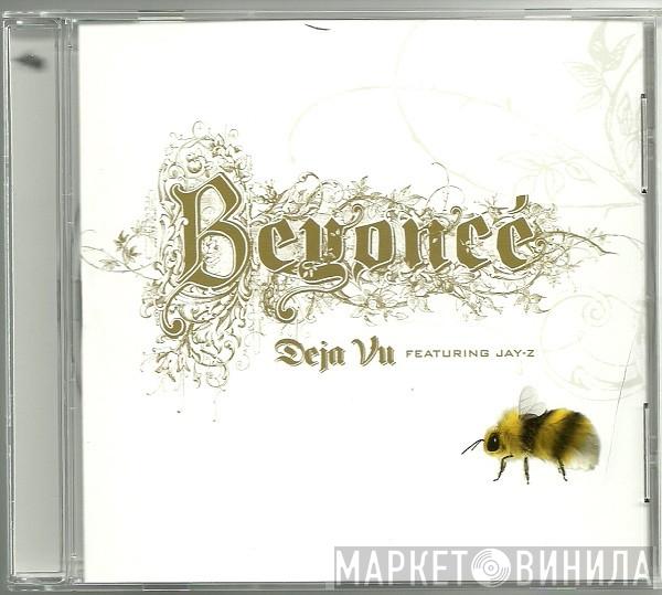 Featuring Beyoncé  Jay-Z  - Deja Vu
