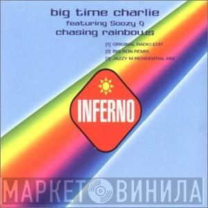 Featuring Big Time Charlie  Soozy Q  - Chasing Rainbows
