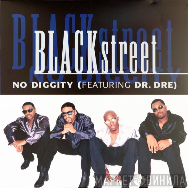 Featuring Blackstreet  Dr. Dre  - No Diggity