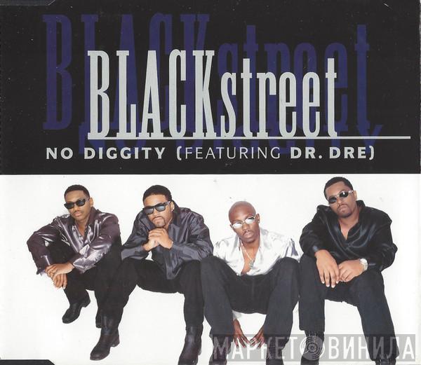 Featuring Blackstreet  Dr. Dre  - No Diggity