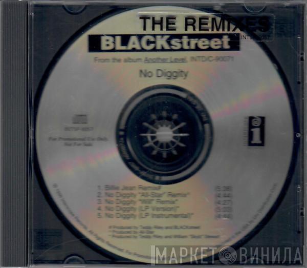 Featuring Blackstreet  Dr. Dre  - No Diggity