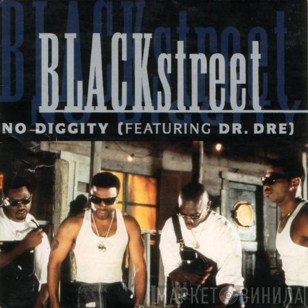 Featuring Blackstreet  Dr. Dre  - No Diggity