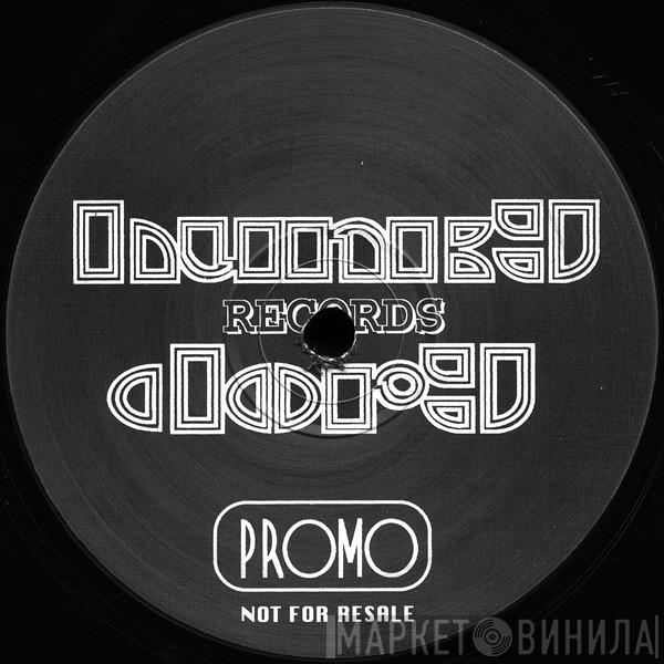 Featuring Bontempi Owners Club  X-Bar  - Who's Gonna Ease The Pressure
