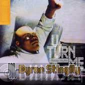 Featuring Byron Stingily  Leee John  - U Turn Me (The Michael T. Diamond Remixes)
