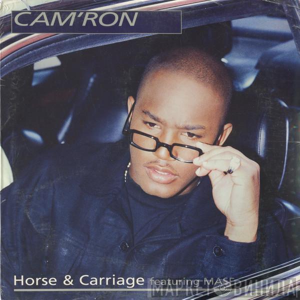 Featuring Cam'ron  Mase  - Horse & Carriage
