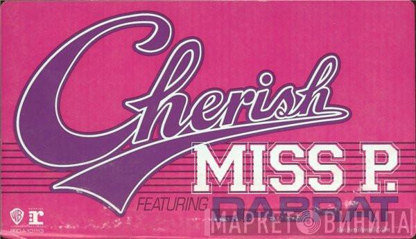Featuring Cherish  Da Brat  - Miss P.