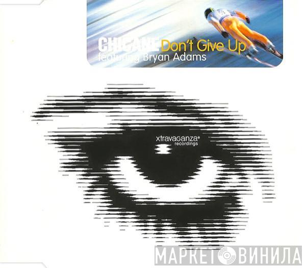 Featuring Chicane  Bryan Adams  - Don't Give Up
